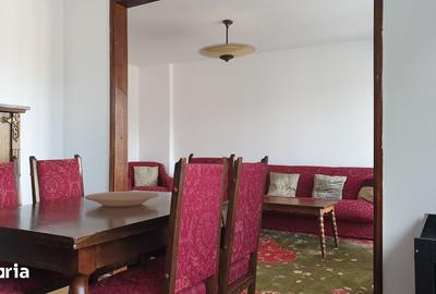 Apartament cu 3 camere, mobilat în Grivița - 3