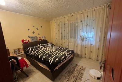 Apartament cu 2 camere semidecomandat în Central - 5