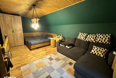 Spațiu comercial, de 160 mp, în Rucăr - 9