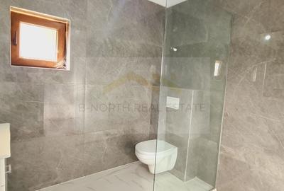 Apartament cu 2 camere decomandat în Corbeanca - 1