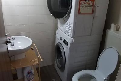 Apartament cu 2 camere decomandat în Olteni - 2