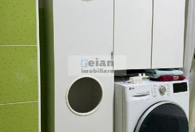 Apartament cu 2 camere decomandat, mobilat în Ferdinand - 4