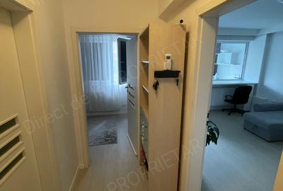 Apartament cu 2 camere decomandat în Între Lacuri - 7