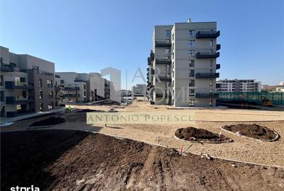 Apartament cu 2 camere în Nord