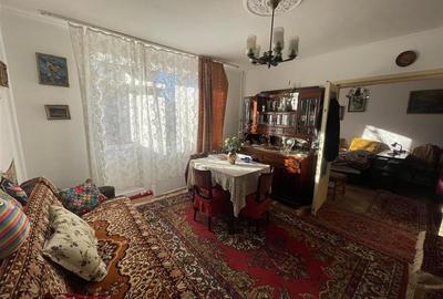 Apartament cu 3 camere semidecomandat în Decebal - 4
