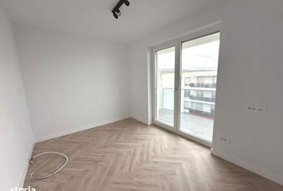 Apartament cu 2 camere semidecomandat în Iris - 5