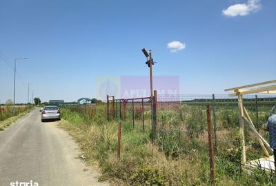 Teren de 582 mp, în Oinacu - 10