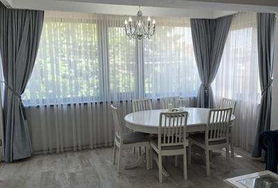 Apartament cu 3 camere în Nord