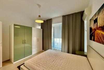 Apartament cu 2 camere semidecomandat în Unirii