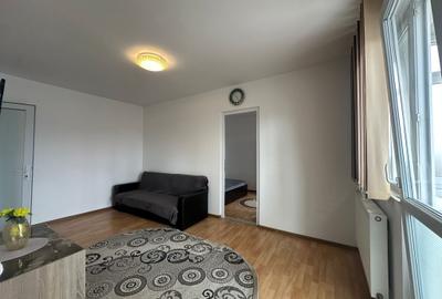 Apartament cu 2 camere, mobilat în Inel II - 6