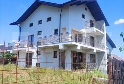 Casă cu 4 camere cu Teren 500 Mp în Miroslava