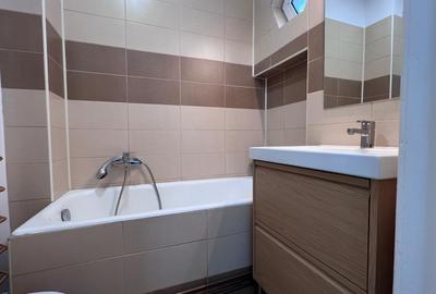 Apartament cu 2 camere semidecomandat în Unirii - 9