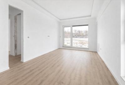 Apartament cu 2 camere decomandat în Tătărași - 4