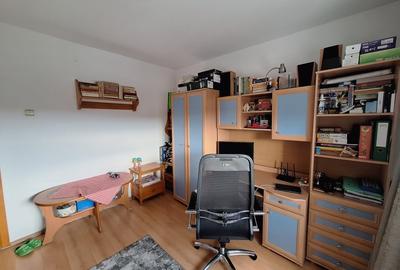 Apartament cu 2 camere decomandat, mobilat în Aradului - 9