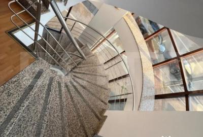 Spațiu comercial, de 586 mp, în Micro 11 - 5