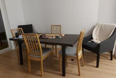 Garsonieră decomandată, mobilată în Fizicienilor - 1