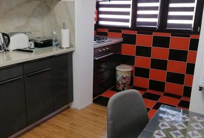 Apartament cu 2 camere decomandat în Traian - 3