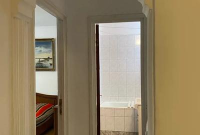 Apartament cu 2 camere decomandat în Central - 4