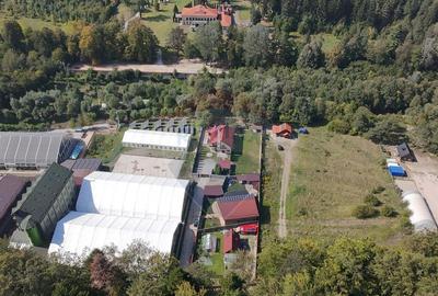 Teren pentru Vila in Bunloc: Oportunitate Premium - 5