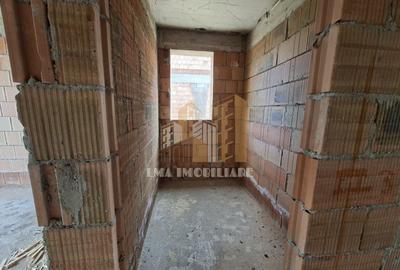 Casă individuală cu 3 camere cu Teren 525 Mp în Sânpetru - 20