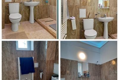 Garsonieră decomandată în P-ța Romană - 4
