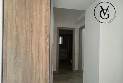 Apartament 2 camere Marina Surf - 5
