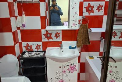 Garsonieră semidecomandată în Aurel Vlaicu - 3