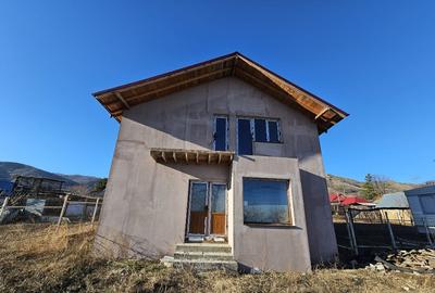 Casa constructie la rosu 2018 ---Bca in NICULITEL - 16