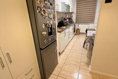 De vanzare apartament 2 renovat complet, zona Rahova - 2