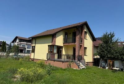 Tractorul, str. Argintului, casa de inchiriat, 5 camere, garaj, curte proprie - 6