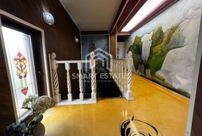Aparatorii Patriei - Vanzare Vila cu 5 Camere - Comision 0% - 18