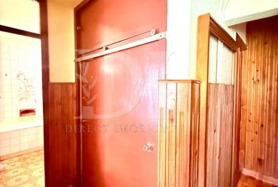 Apartament cu 4 camere decomandat, mobilat în Grigorescu - 12