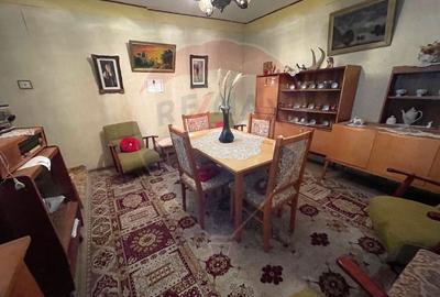 Casă individuală cu 3 camere cu Garaj în Oancea - 7