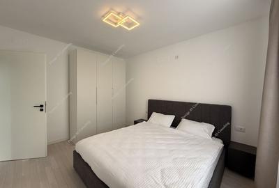 Apartament Nou 2 Camere | Etaj 1 | Petre Tutea Dumbravita - 10