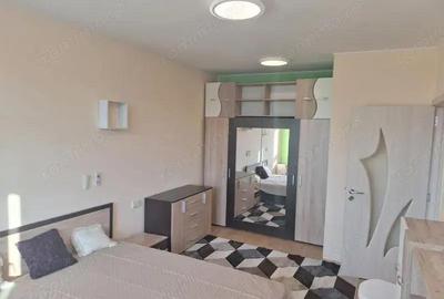 Garsonieră semidecomandată în Giulești - 3