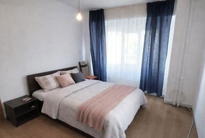 Apartament cu 4 camere decomandat în Freidorf - 2