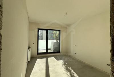Apartament 3cam, 71mp + 30mp terasa, semifinisat, Lidl Frunzisului - 5