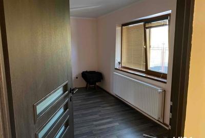 Casă cu 3 camere în Târnăveni - 1