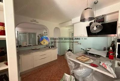 Casă cu 6 camere cu Canalizare în Sărata - 10