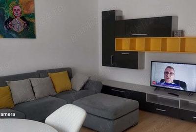 Apartament 2 camere, Uverturii, bloc 2017 - 5