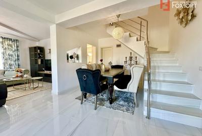 COMISION 0% Casa individuala cu 4 camere - Pozitie excelenta in Mosnita - 9