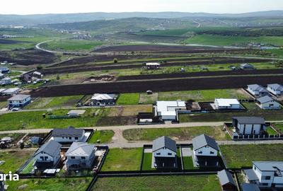 Teren de 453 mp, în Miroslava - 6