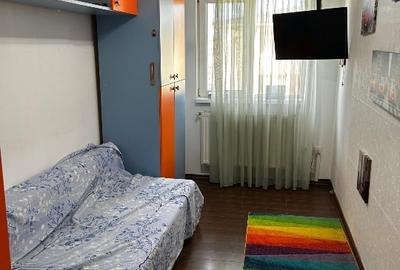 Inchiriat : Apartament 3 camere - Militari Residence (inchiriere) - 1