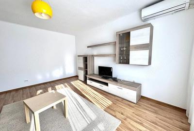 Apartament cu 2 camere decomandat, mobilat în Calea Călărașilor - 10