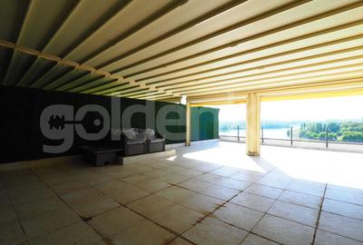 Apartament cu 4 camere in complex rezidential | 50mp terasa - 17