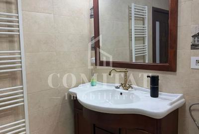 Casă cu 4 camere în Central - 11