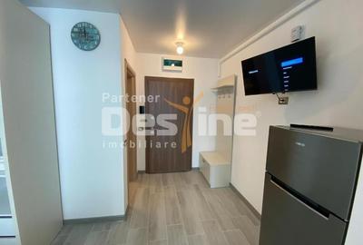 Garsonieră, mobilată în Mamaia-Sat - 7