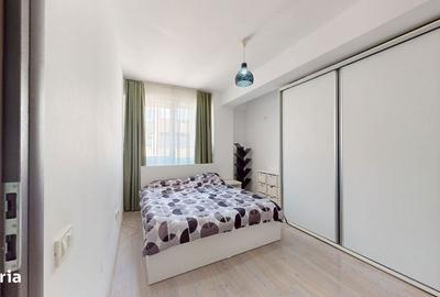 Apartament cu 3 camere în Dudu - 6