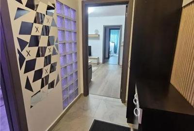 Apartament cu 2 camere decomandat, mobilat în Gemenii - 7