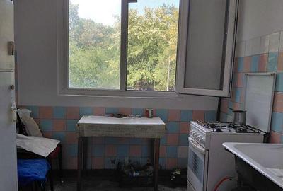 Apartament 3 camere, etaj 1, Tiglina I - 6